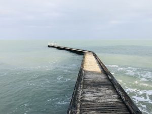 location proche plages du débarquement