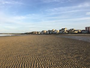 normandie en famille