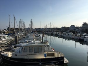 normandie en famille