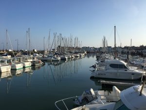 normandie en famille