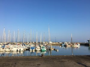 normandie en famille