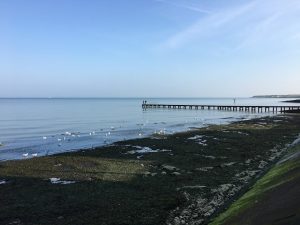 normandie en famille