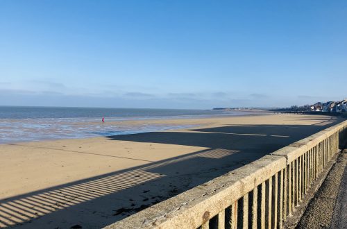 normandie en famille