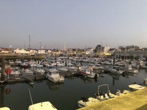 normandie en famille