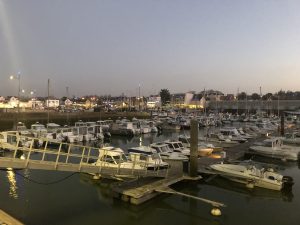 normandie en famille