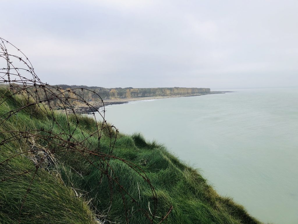 tourisme en normandie