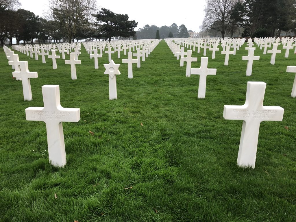 tourisme en Normandie