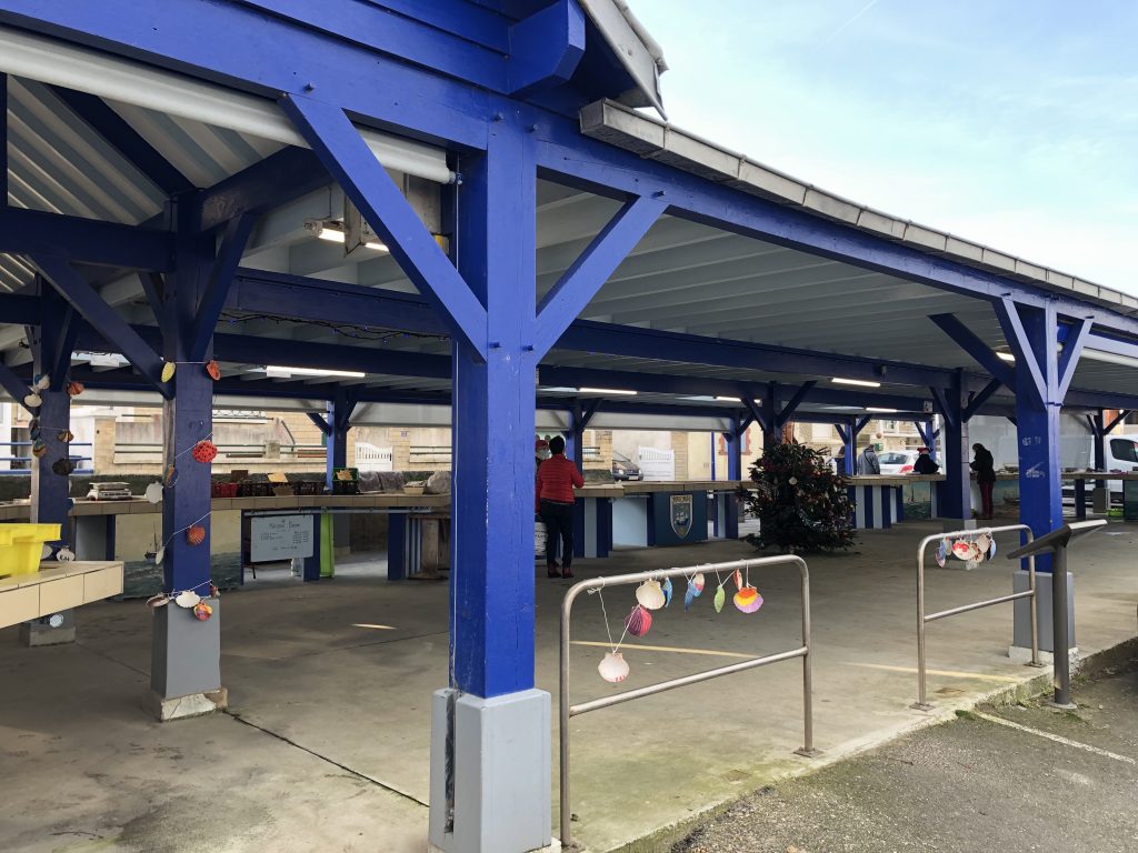 normandie en famille