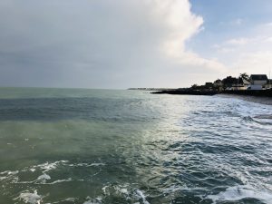 normandie en famille