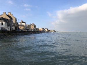 normandie en famille