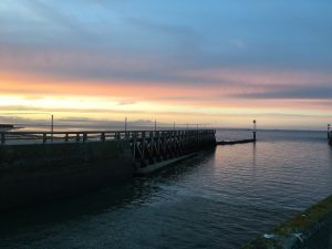 normandie en famille