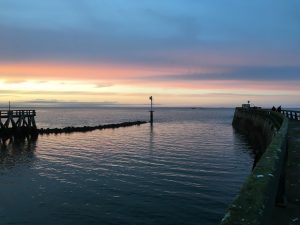 normandie en famille