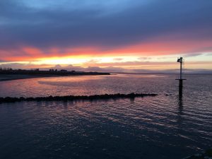 normandie en famille